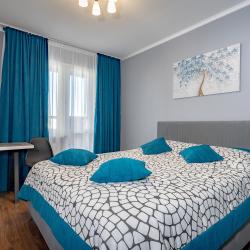 Фото Апартаменты на Дальневосточном проспекте, 39 к3