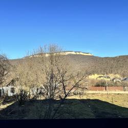 3-комнатные апартаменты улучшенные ст. Даховская, ул. Свободы 8.