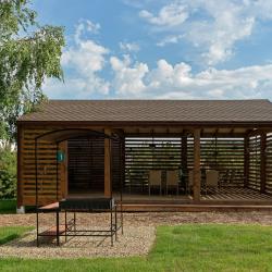 Фото Отель Horseka resort (Хорсека)