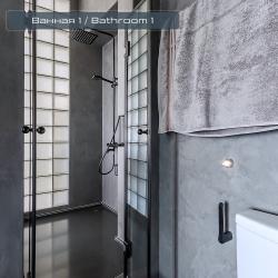фото 15 PiterApartments (ПитерАпартментс) на набережной реки Фонтанки 29