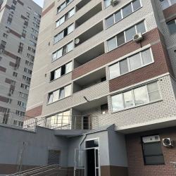 4-местные 1-комнатные апартаменты стандарт