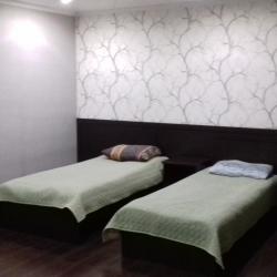 Фото Отель Акият