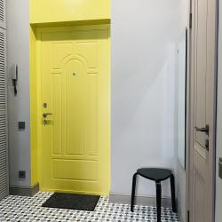 Апартаменты студия