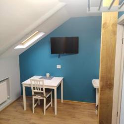 Фото Отель Крона