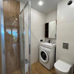Апартаменты 30м2 с балконом