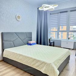 Апартаменты студия