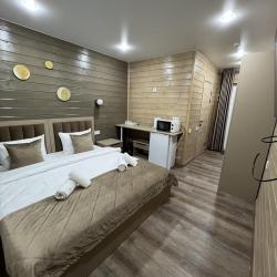 Фото Отель Горница