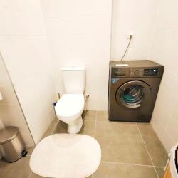 Фото Апартаменты GlobusApartamentCity на улице Аэростатная 6 корпус 2