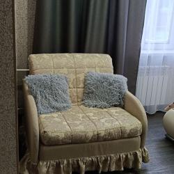 Апартаменты в микрорайоне 11-й 72 — 4bd54c5b4f6dacb52b9e4078a190f31f