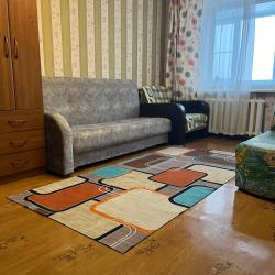 1-комнатные апартаменты стандарт