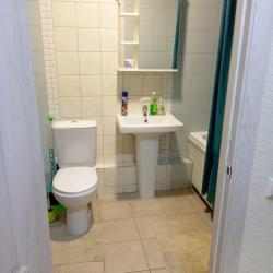 Фото Апартаменты на улице Инициативная 7В