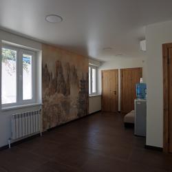 Фото Отель Скала