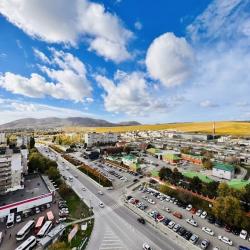 Апартаменты студия