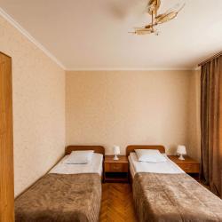 Фото Отель Bed & Breakfast (Бед энд Брекфаст)