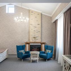 Апартаменты стандарт