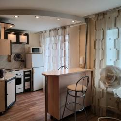 Фото Апартаменты на улице Калинина