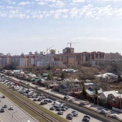 1-комнатные апартаменты стандарт