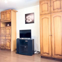 Фото Апартаменты на улице Интернациональная 16Б