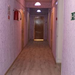 Фото Отель Роза ветров