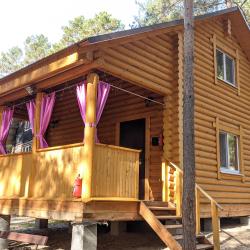 Фото Отель Pine House (Пайн Хаус)