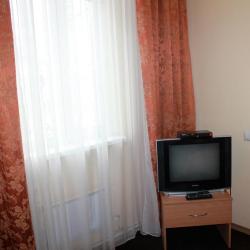 Фото Отель Веста