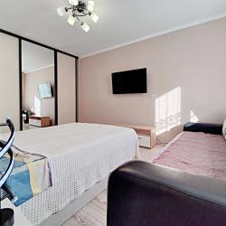 Фото Отель Уютные сутки на бульваре Ивана Финютина 39