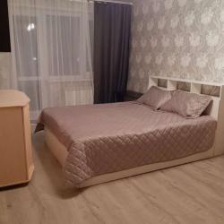 1-комнатные апартаменты стандарт