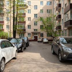 фото 15 MaxRealty24 (МаксРеалти24) на Волоколамском