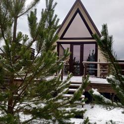 Фото Отель Pav.love Village (ПавЛов)