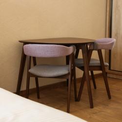 3-местный номер делюкс улучшенный