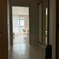 Фото Апартаменты на улице Аделя Кутуя 110