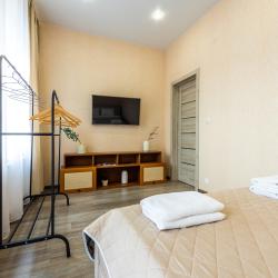 Фото Апартаменты на улице Петра Ломако 12