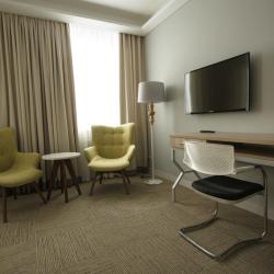 Фото Отель Green Which (Гринвич)