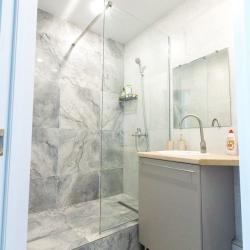 Фото Апартаменты на улице Галактионовская 83