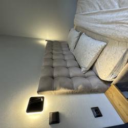 Коттедж улучшенный