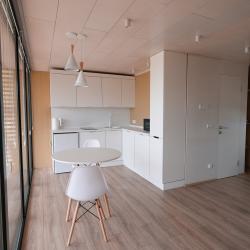 Фото Отель Air Glamping (Эйр Глэмпинг)