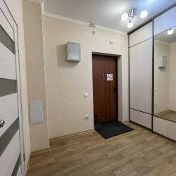 Фото Отель Центральный парк на переулке Строительный