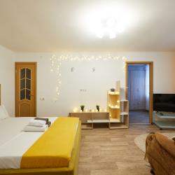 Фото Апартаменты на улице Плеханова 21