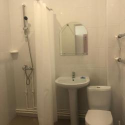 Фото Отель Кузнечик Центральная