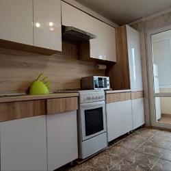 2-комнатные апартаменты стандарт