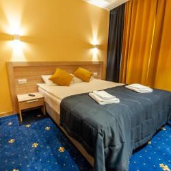 Фото Отель Магнум