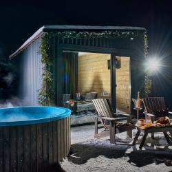 Фото Отель Горе-Море