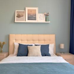 Фото Отель Niki Rent (Ники Рент) на Саратовском 77