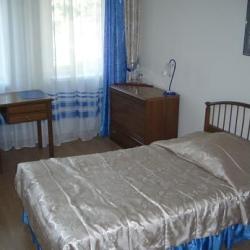 Фото Отель Каскад