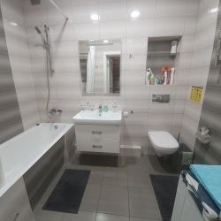 Улучшенная квартира с 1 спальней Б