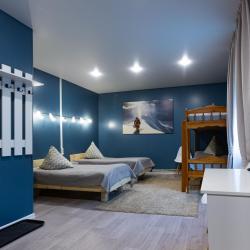 Фото Отель Широкий дол