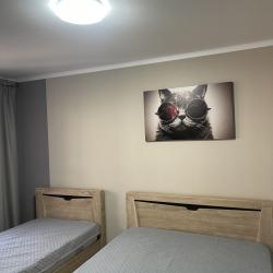 2-комнатные апартаменты улучшенные