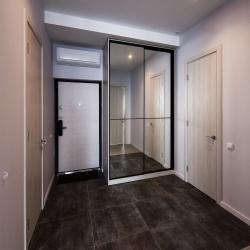 4-местные 2-комнатные апартаменты стандарт