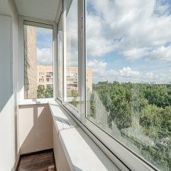 Фото Отель Rooms Moscow (Румс ) на улице Шкулёва