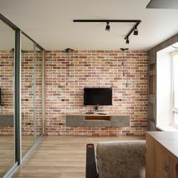 Фото Апартаменты на улице Петра Тарасова 5